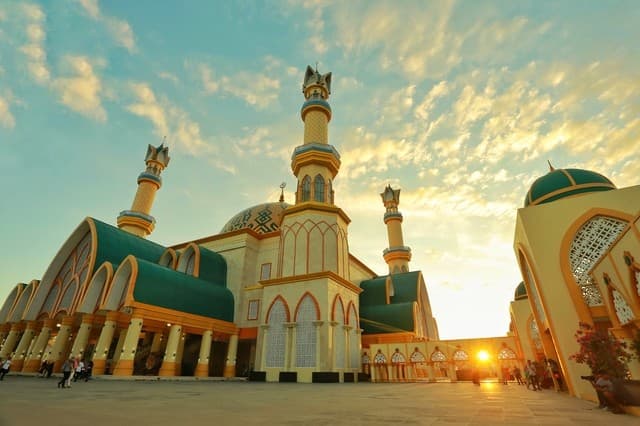 Tambal Ban Terdekat dan Panggilan 24 Jam di Mataram